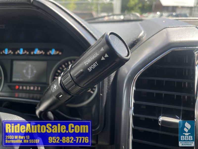 Ford F-150  2016