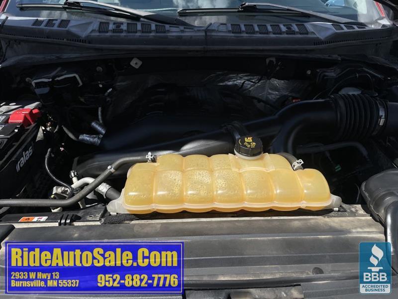 Ford F-150  2016