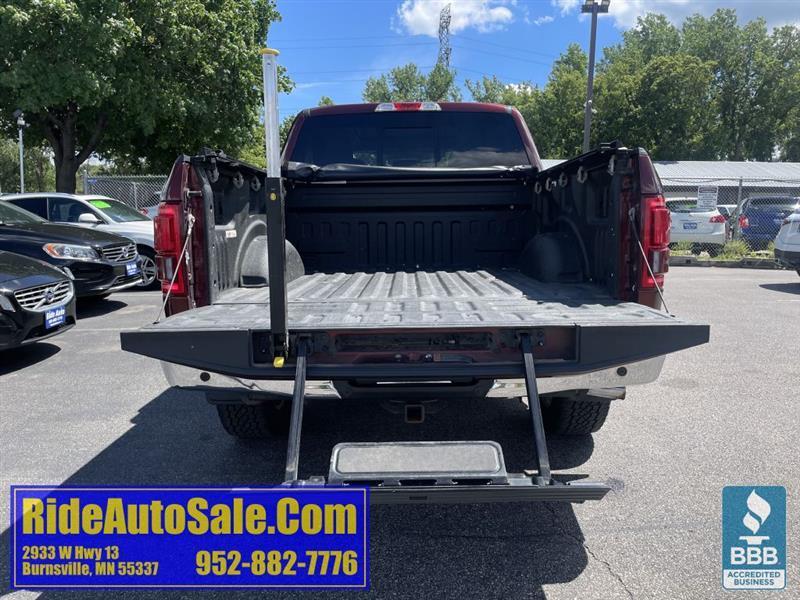Ford F-150  2016