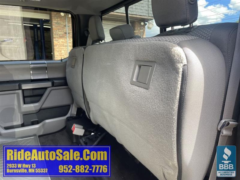 Ford F-150  2016