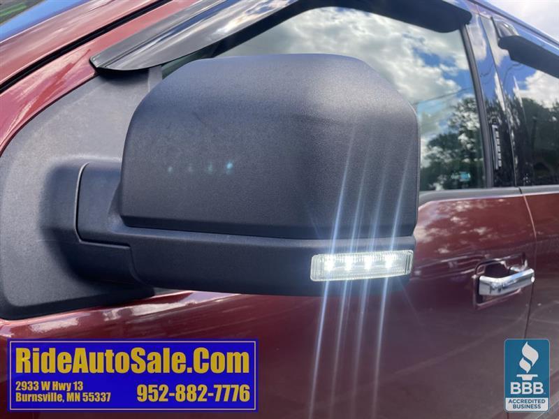 Ford F-150  2016