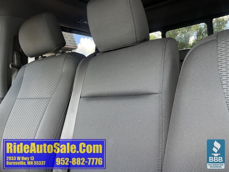 Ford F-150  2016