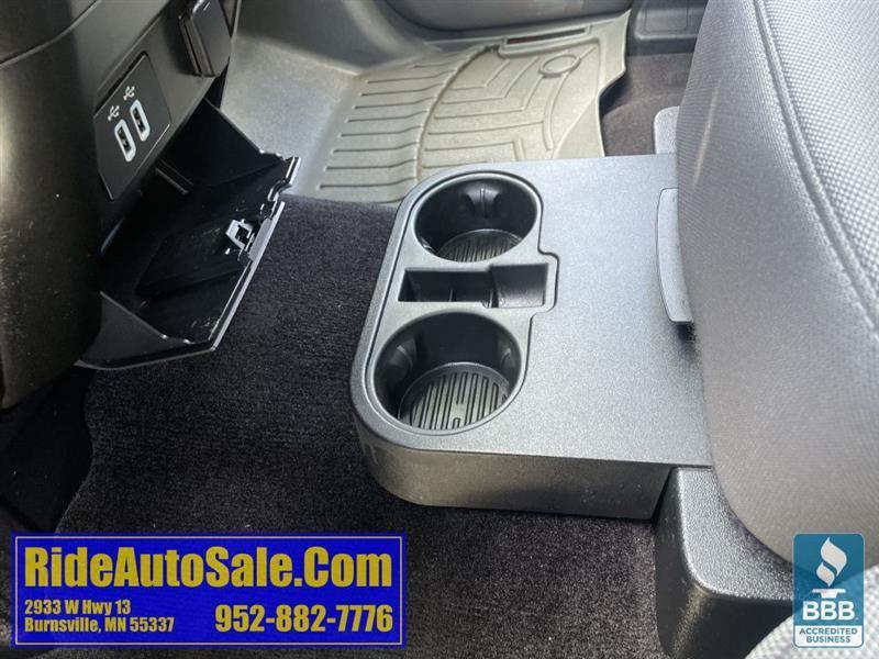 Ford F-150  2016