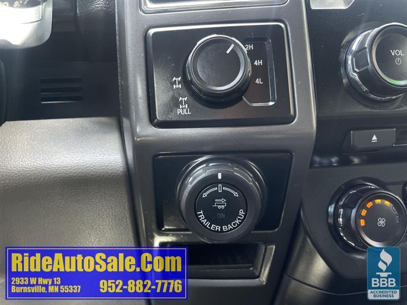 Ford F-150  2016