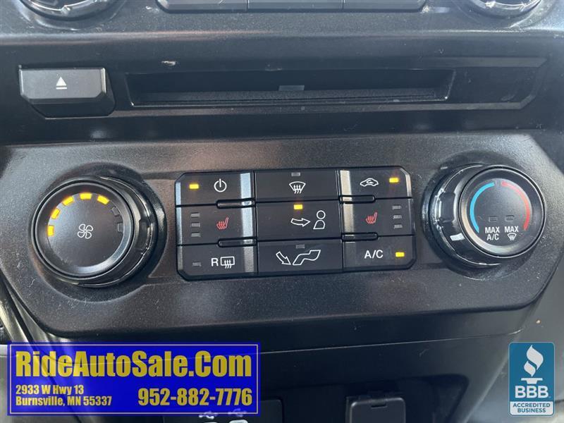 Ford F-150  2016