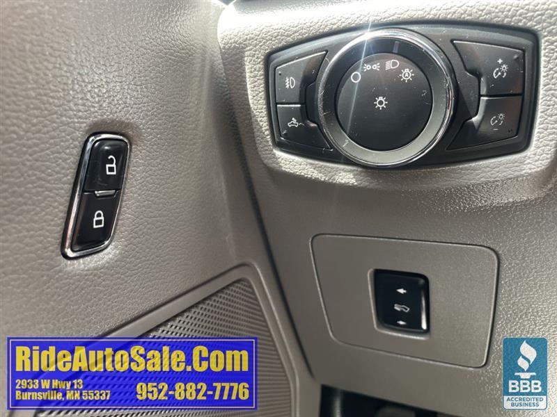 Ford F-150  2016