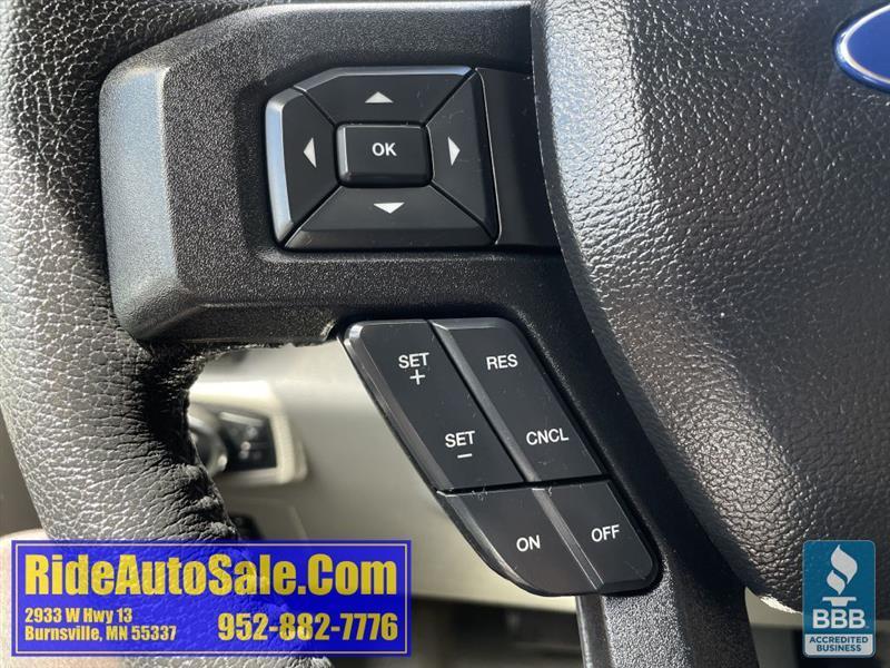 Ford F-150  2016