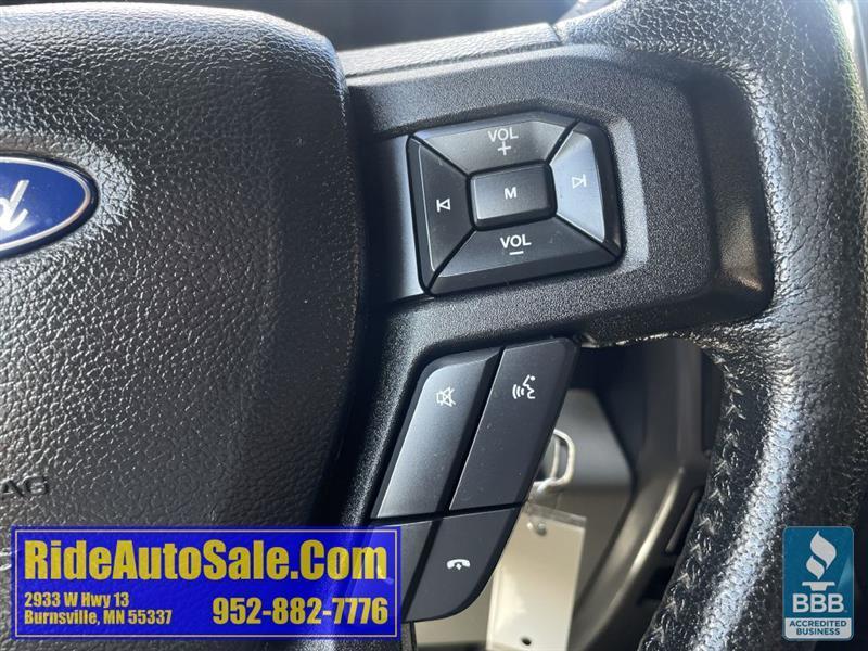 Ford F-150  2016