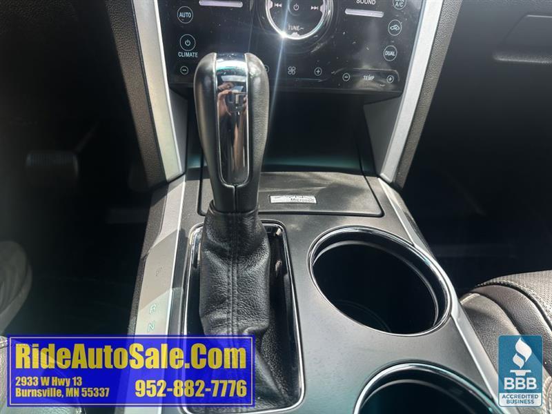 Ford Explorer  2013