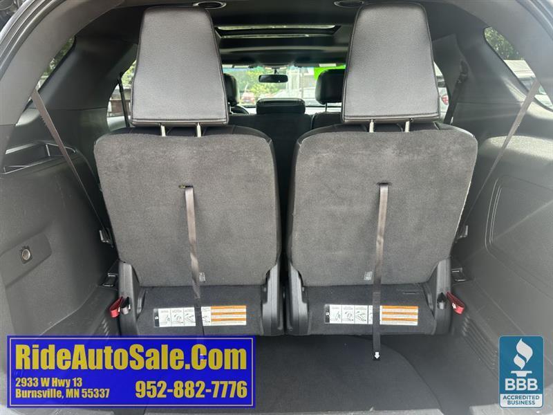 Ford Explorer  2013