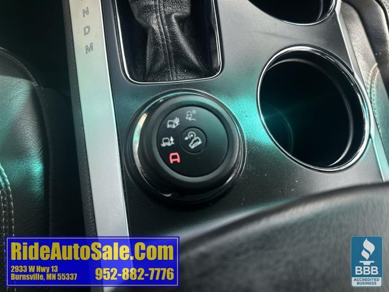 Ford Explorer  2013