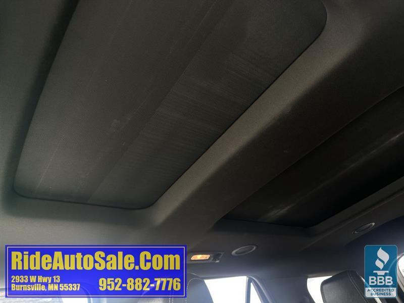 Ford Explorer  2013
