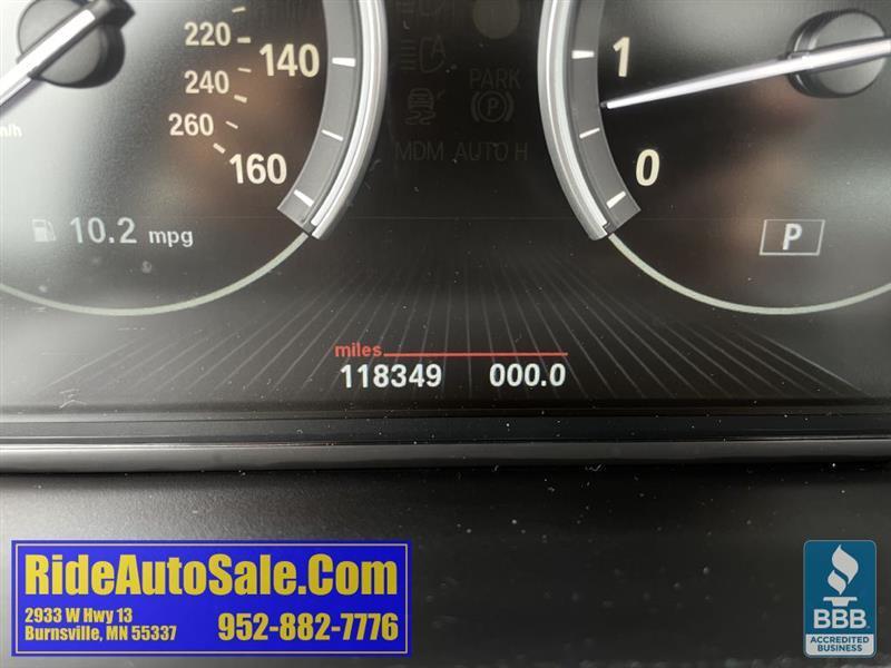BMW X3  2015