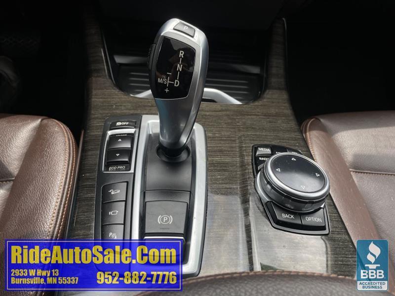 BMW X3  2015