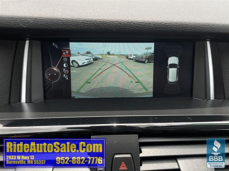 BMW X3  2015