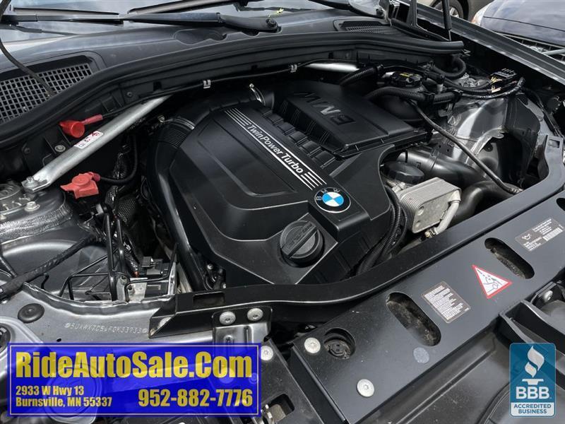 BMW X3  2015