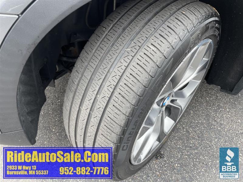 BMW X3  2015