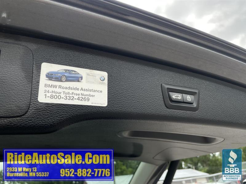 BMW X3  2015