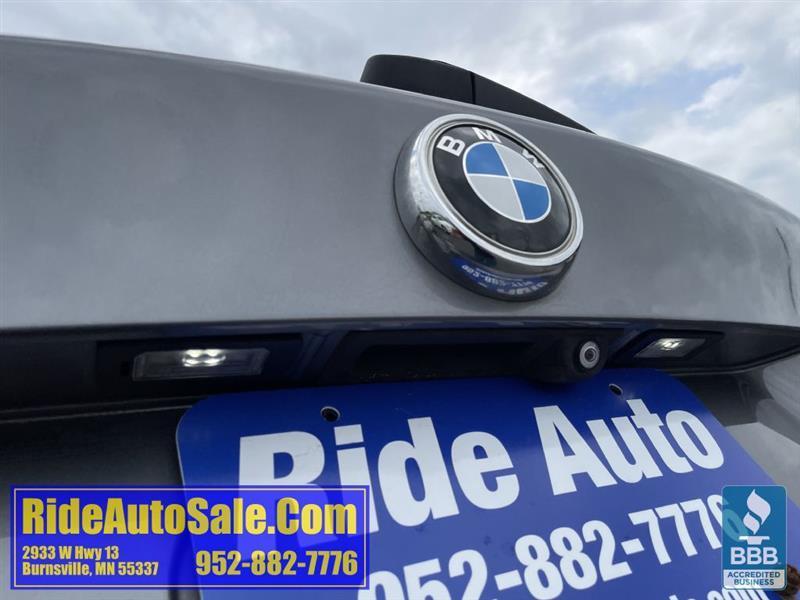 BMW X3  2015