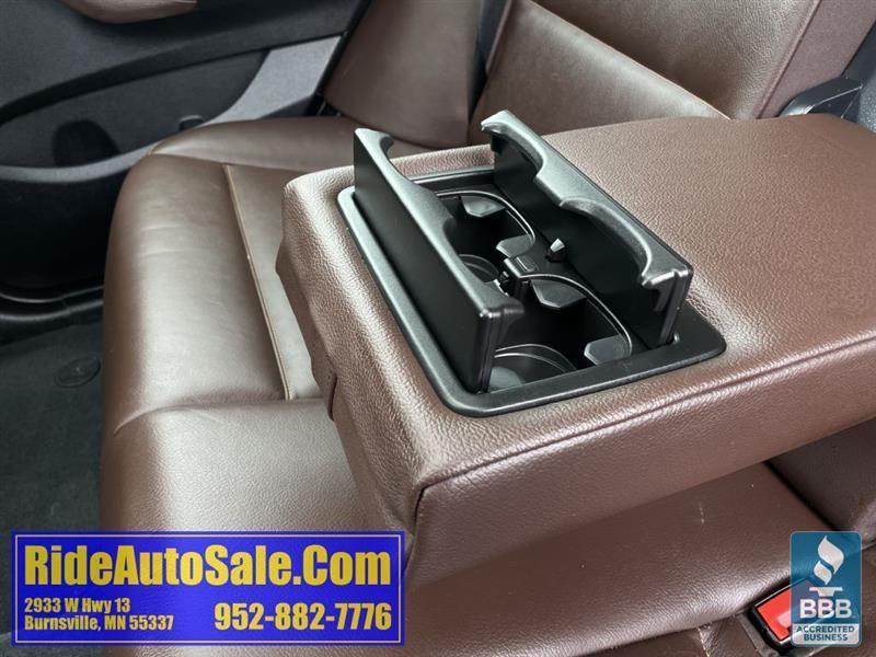 BMW X3  2015