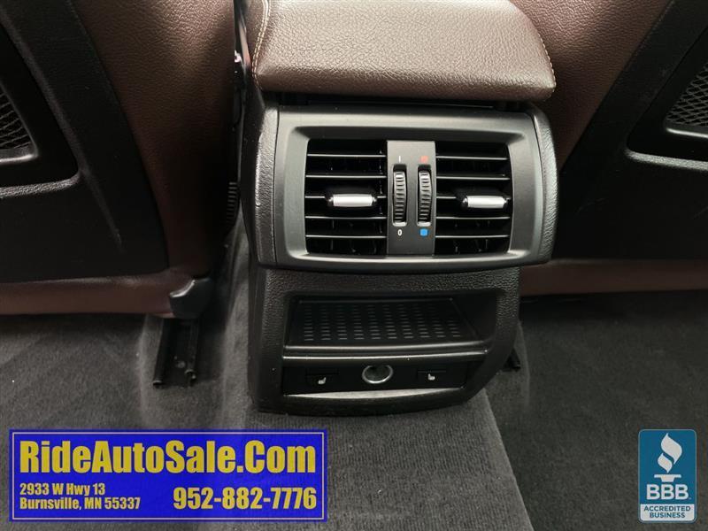 BMW X3  2015