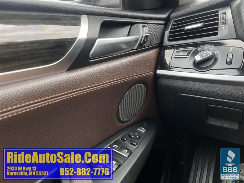 BMW X3  2015