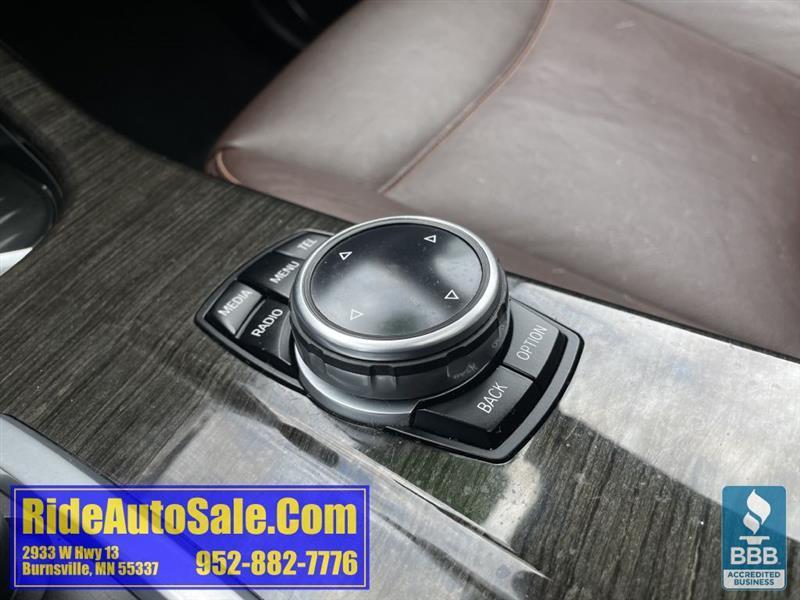 BMW X3  2015