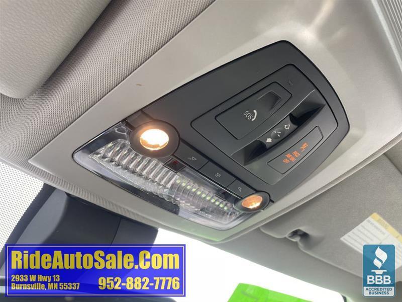 BMW X3  2015