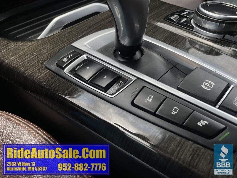 BMW X3  2015