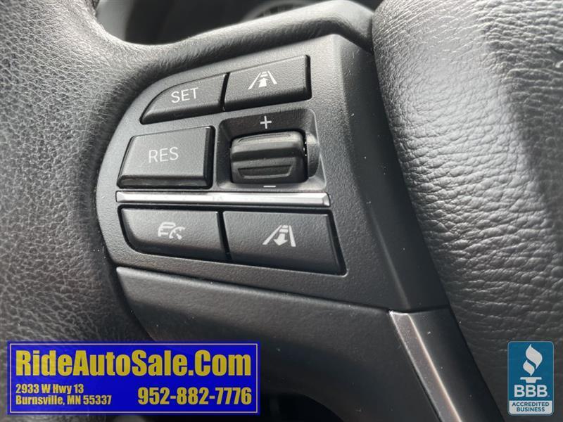 BMW X3  2015