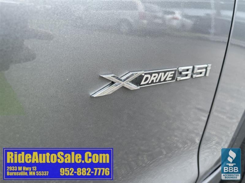 BMW X3  2015