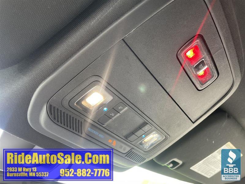 Ford Explorer  2022