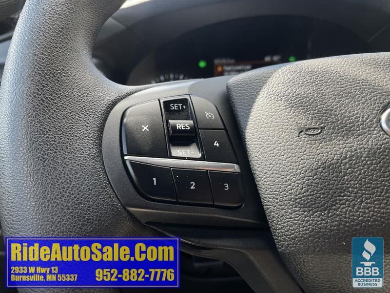 Ford Explorer  2022