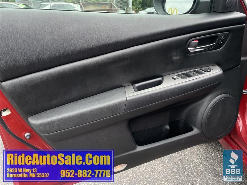 Mazda MAZDA6  2010