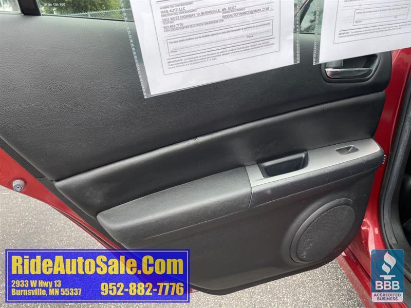 Mazda MAZDA6  2010