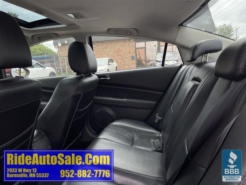 Mazda MAZDA6  2010