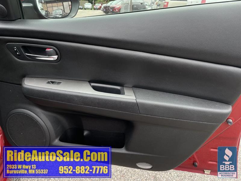 Mazda MAZDA6  2010