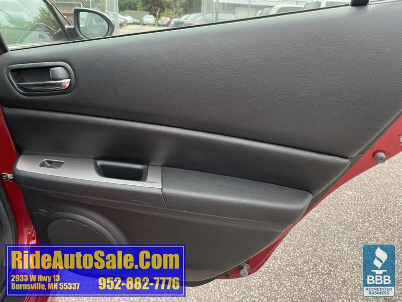 Mazda MAZDA6  2010
