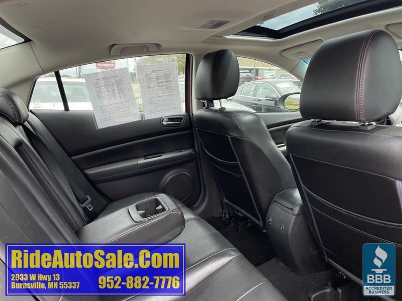 Mazda MAZDA6  2010