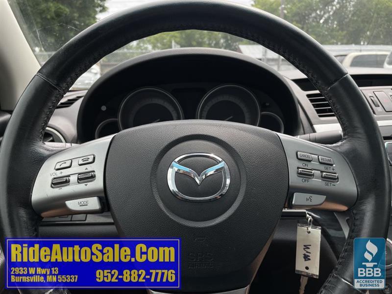 Mazda MAZDA6  2010