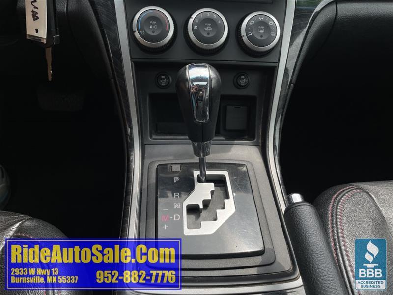 Mazda MAZDA6  2010