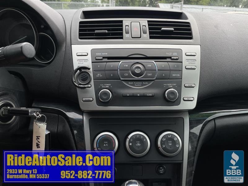Mazda MAZDA6  2010