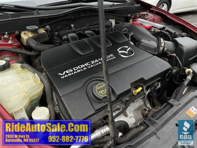Mazda MAZDA6  2010
