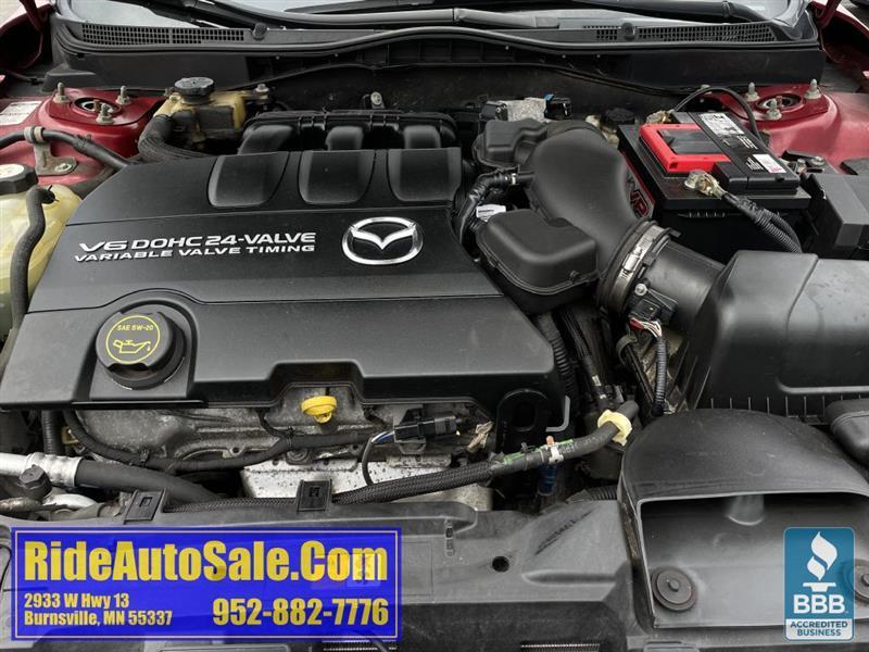 Mazda MAZDA6  2010