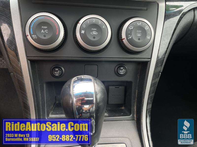 Mazda MAZDA6  2010