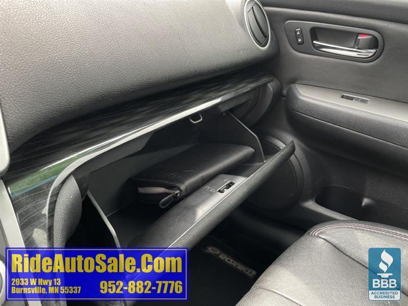 Mazda MAZDA6  2010