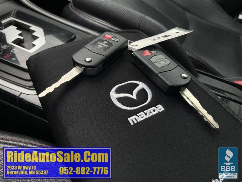 Mazda MAZDA6  2010