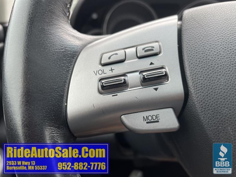Mazda MAZDA6  2010