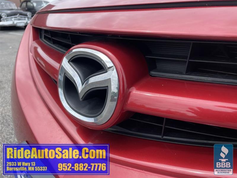 Mazda MAZDA6  2010