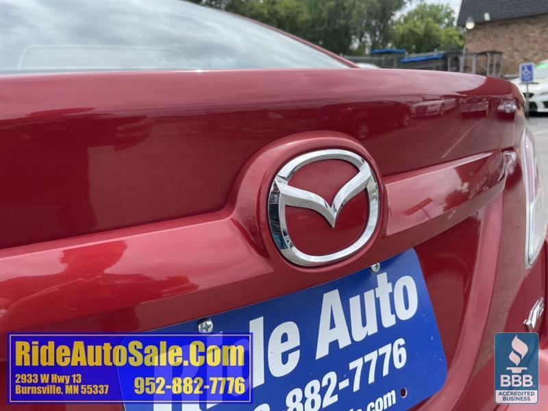 Mazda MAZDA6  2010